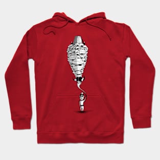 Ottoman Empire Hoodie